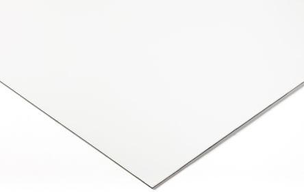 Actual product image Rs Pro Composite panel aluminum laminated 3x1220x1220mm (1220 mm, 1220 mm, 3 mm)
