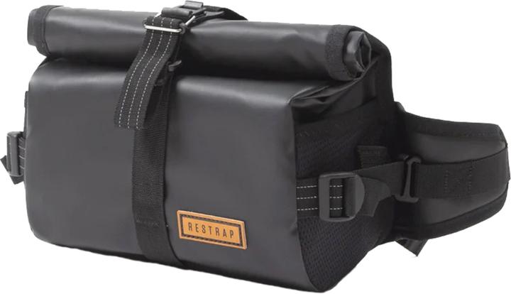 Produktbild Restrap Utility Hip Pack - schwarz