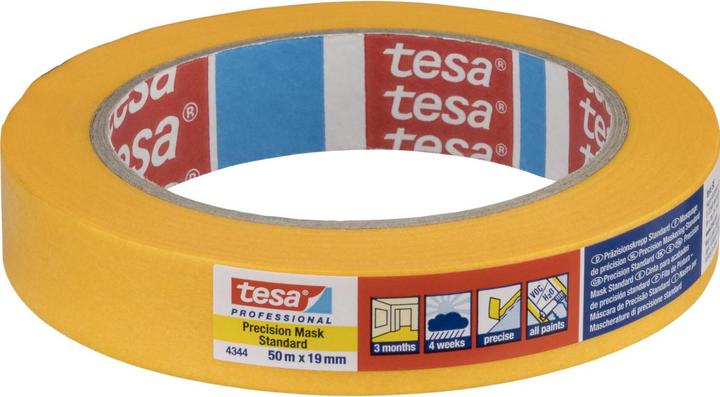 Immagine prodotto tesa Maschera di precisione 4344 19 mm x 50 m (19 mm)