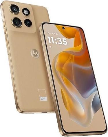 Motorola Edge 50 Neo (512 GB, PANTONE Mocha Mousse, 6.36", Dual SIM, 50 Mpx, 5G)