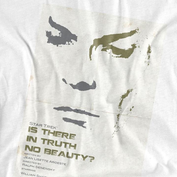 Produktbild The Original Series Episode 60 TShirt (4XL)