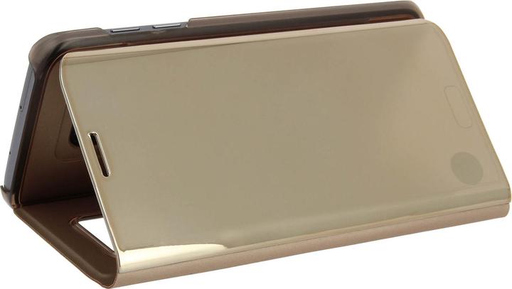 Actual product image Avizar Mirror Effect Series (Samsung Galaxy S7 Edge)