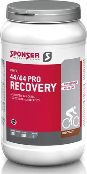 Actual product image Sponser Pro Recovery 44/44 (Chocolate, 1 pcs., 800 g)