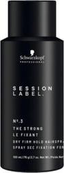 Produktbild Schwarzkopf Session Label (100 ml)