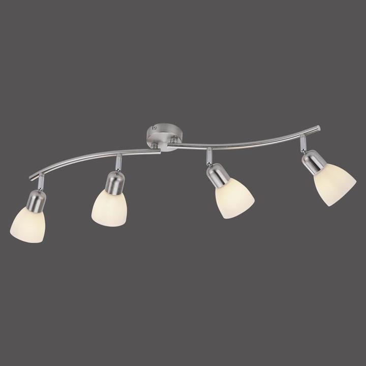 Actual product image Leuchten Direkt Karo (E14)