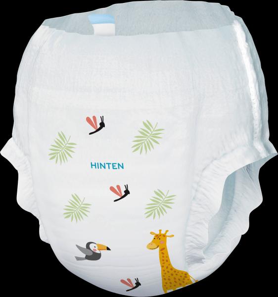 Image du produit dm babylove Premium-Pants (Taille 6, Pack, 36 pièce(s))