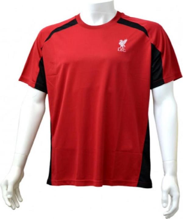 Actual product image Score Draw TShirt (122)