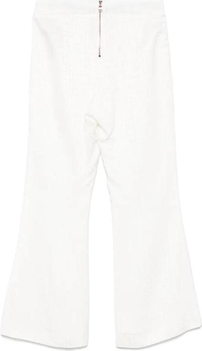 Produktbild Balmain Woven Trousers (13)