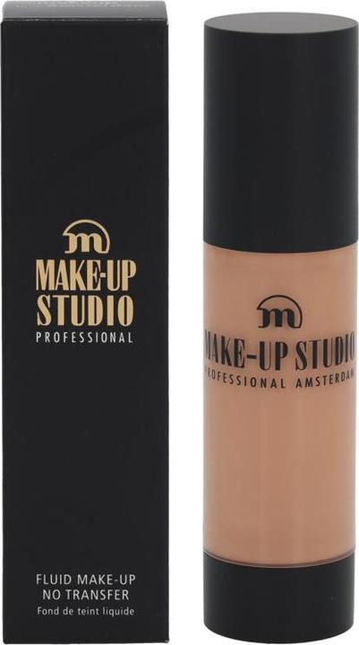 Image du produit Make-up Studio Fluid Foundation No Transfer Pale Beige 35 ml