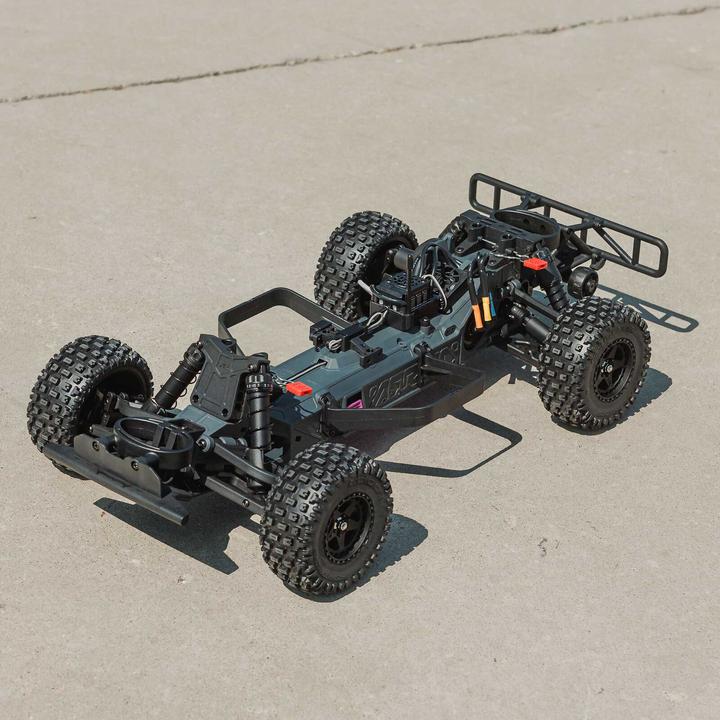 Immagine prodotto Arrma Short Course Truck Fury 223S DSC 2WD Grün (RTR pronto all'uso)