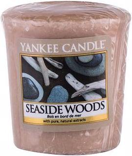 Actual product image Yankee Candle Seaside Woods (50 g)
