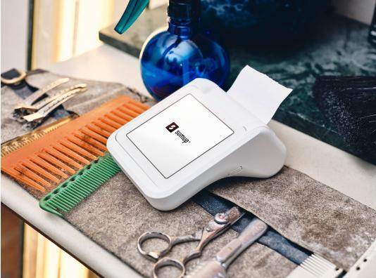 Produktbild Exacompta Thermo-Papierrolle