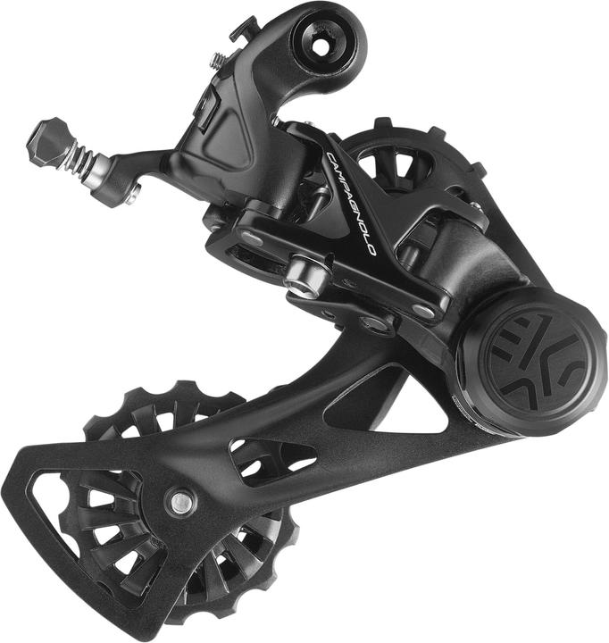 Actual product image Campagnolo Ekar (13-fold)