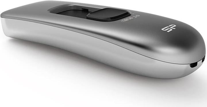 Immagine prodotto Silicon Power Marvel M70 (128 GB, USB-A, USB 3.1)