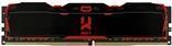 Actual product image Goodram IRDM X IR-X2666D464L16 / 16G memory (DDR4, 1 x 16 GB, 2666 MHz, CL16) (1 x 16GB, 2666 MHz, DDR4-RAM, DIMM)