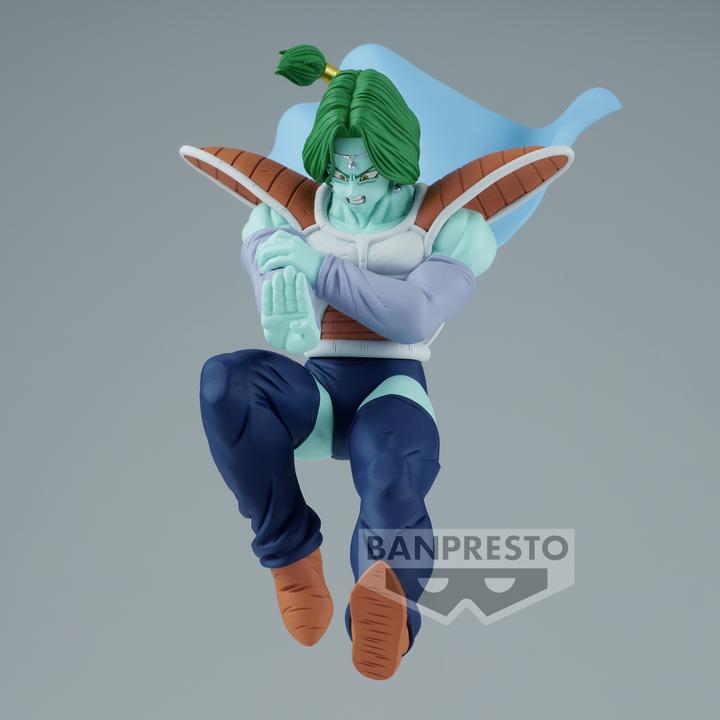 Produktbild Banpresto Dragon Ball - Zarbon Match Makers