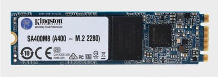 Image du produit Kingston A400 (240 Go, M.2 2280)