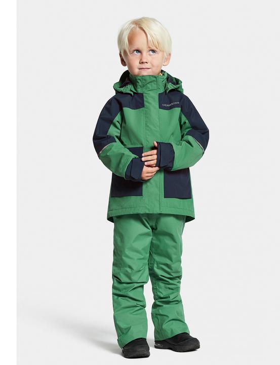 Actual product image Didriksons Daggkåpa (90)