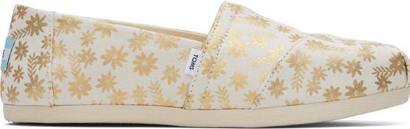 Produktbild Toms W's Alpargata 3.0 Foil (38)