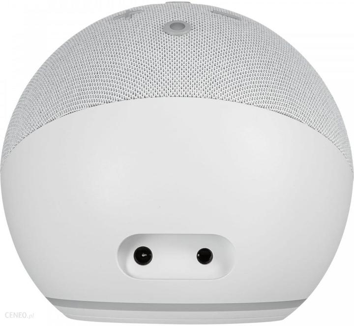 Actual product image Amazon Echo Dot (4th gen.) (Amazon Alexa)