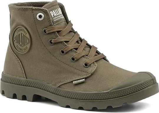 Image du produit Palladium Classic Pampa Hi Mono chrome (43)