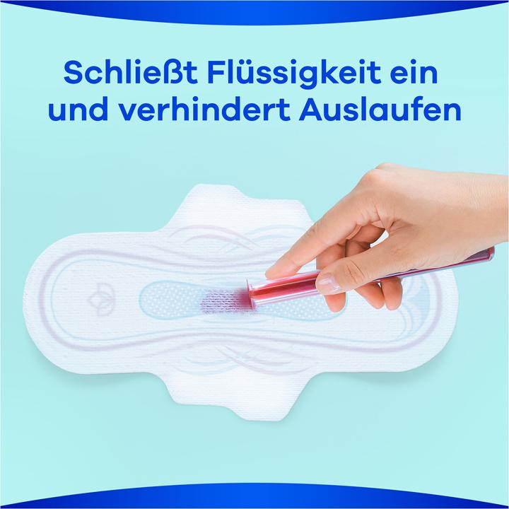 Image du produit Always Ultra (9 x, Tampons sanitaires)
