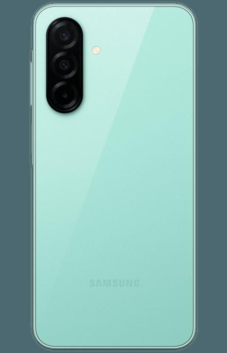 Actual product image Samsung Galaxy A26 (128 GB, Mint colour, 6.70", 50 Mpx, 5G)
