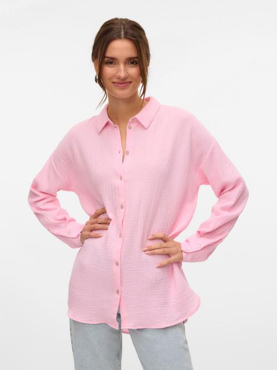 Image du produit Vero Moda VMNATALI Hemd Hemd (L)