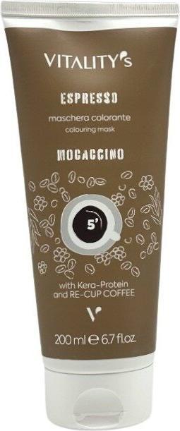 Image du produit Vitality's Espresso moccaccino 200 ml (Blond clair)