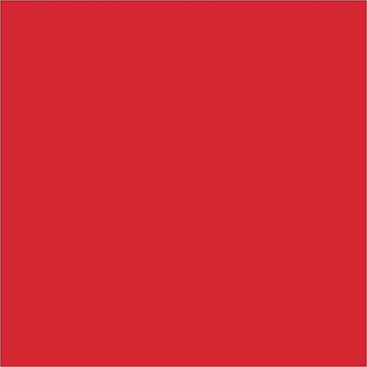 Actual product image Schjerning linoleum ink (Red, 250 ml)