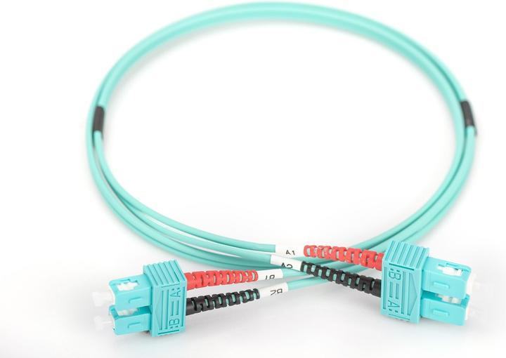 Immagine prodotto Digitus Cavo in fibra ottica (CAT6, 2 m)
