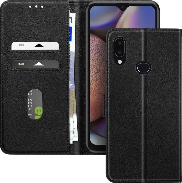 Immagine prodotto Avizar Chesterfield Cover (Samsung Galaxy A10s)