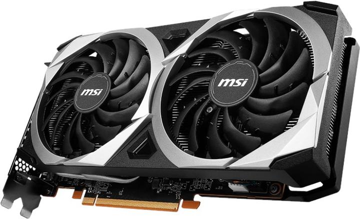 Immagine prodotto MSI Radeon RX 6600 MECH 2X 8G (8 GB)