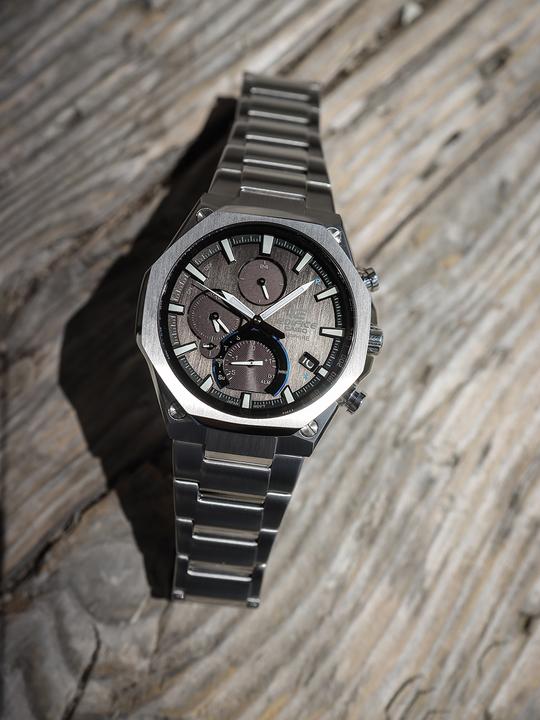 Image du produit Edifice EQB-1100D-1AER (Montre analogique, 51.10 mm)