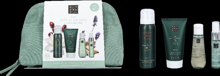 Produktbild Rituals Jing Set (Körperpflegeset)