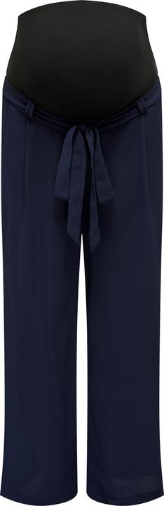Only Maternity Weiter Beinschnitt Hose Palazzohose (30)