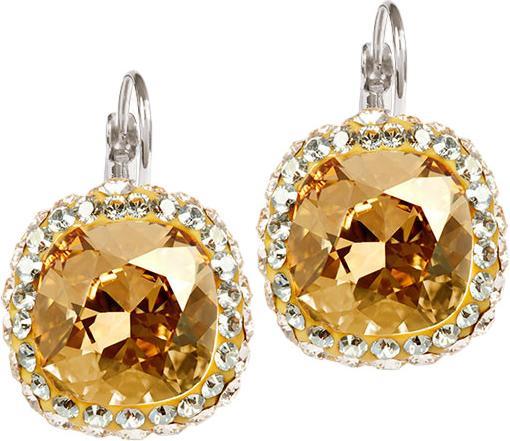 Golden, Argent