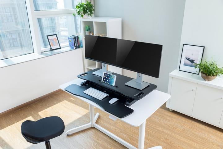 Produktbild Digitus Schreibtisch Aufsatz