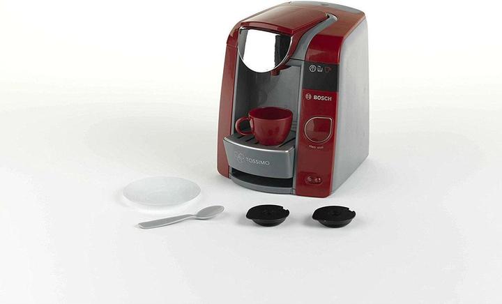 Produktbild Theo Klein Bosch Tassimo Kaffeemaschine