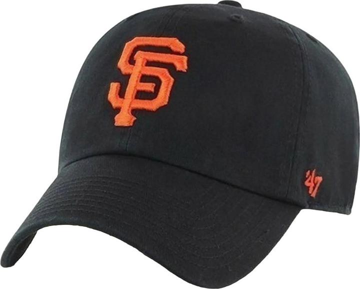 Actual product image San Francisco Giants 47 Baseball Cap (One size)