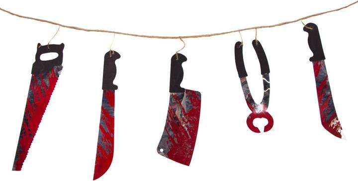 Actual product image Folat Pendulum Horror Tool - 1.80 Metre