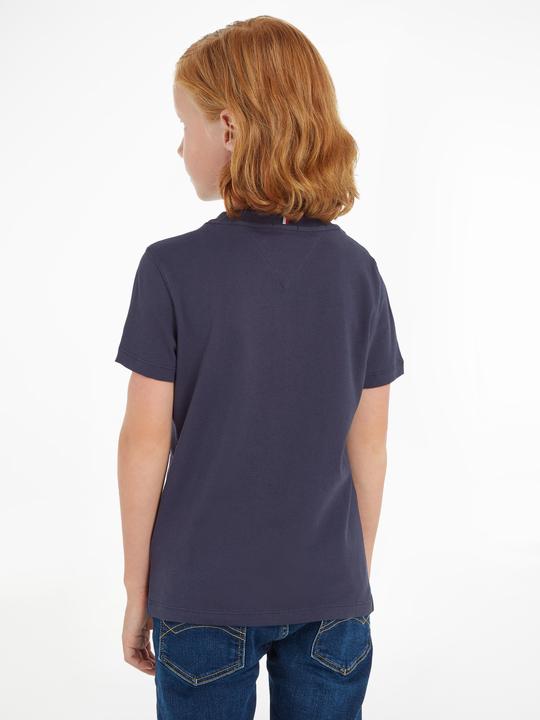Produktbild Tommy Hilfiger Essential Tee S/S (7)