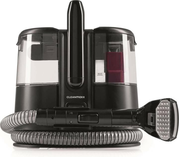 Produktbild CleanMaxx Waschsauger