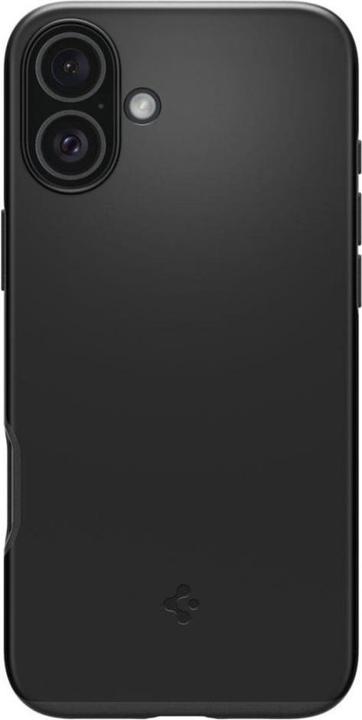 Actual product image Spigen Thin Fit Mag Case (Apple iPhone 16)