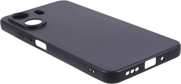 Immagine prodotto MU Classic Serie Softcase TPU (Xiaomi Poco C65, Xiaomi Redmi 13C)