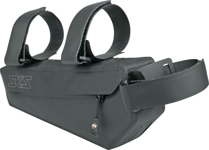SKS Rahmentasche Race Frame Bag (0.65 l, Rahmentasche)