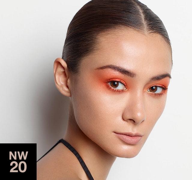 Produktbild MAC Cosmetics Studio Fix Fluid (NW20)