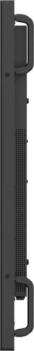 Produktbild iiyama 163,9cm (64,5") TF6539AS-B1AG 16:9 M-Touch 2xHDMI+DP (3840 x 2160 Pixel, 64.50")