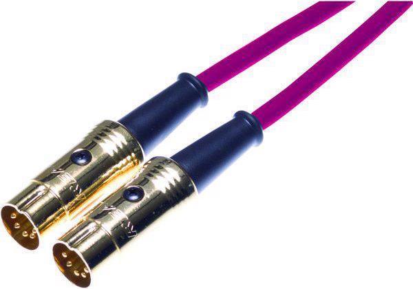 Contrik Nra-075-0691-030 (3 m, MIDI)