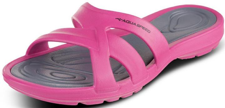 Actual product image Swim & Fun PANAMA pool shoes (41)